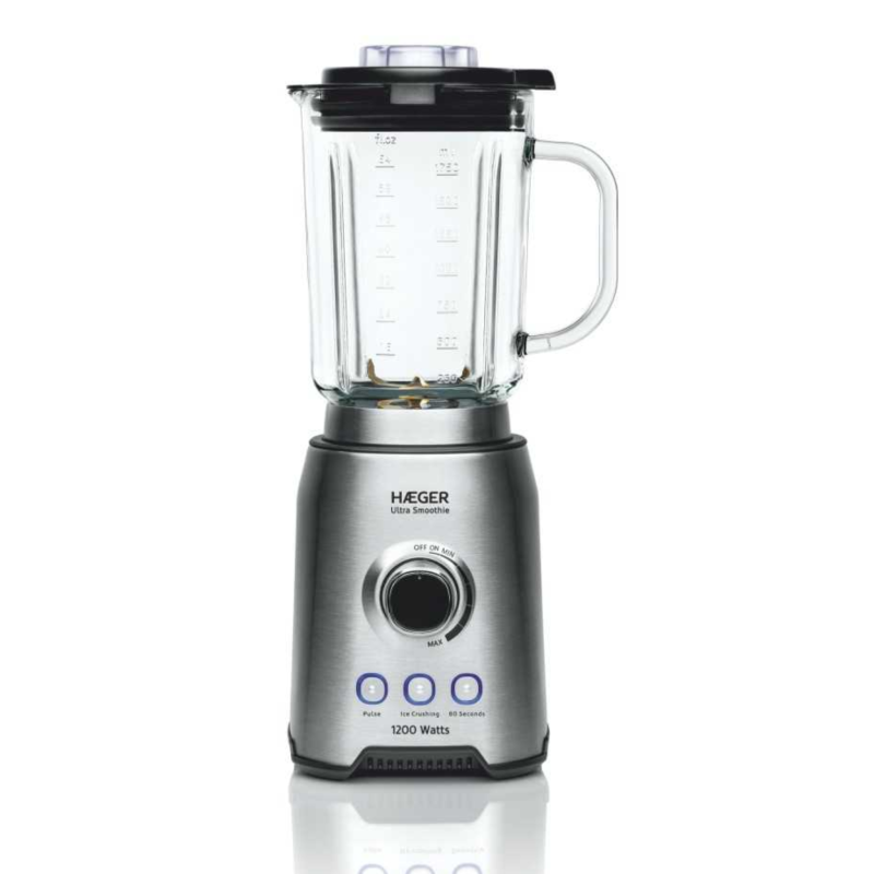 Ultra Blender   1,75l 1200w fra Hæger