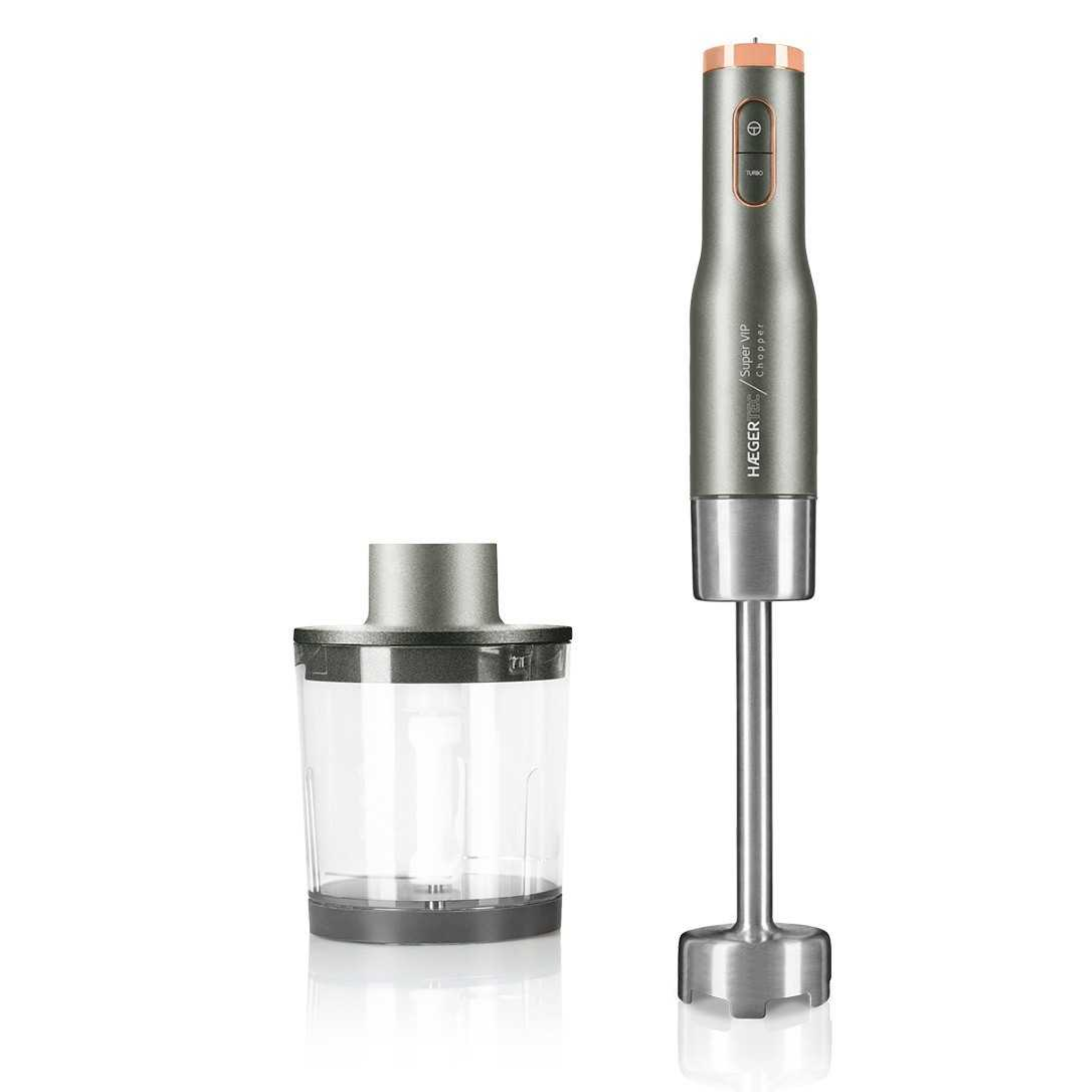 Super Vip Stavblender + Hakker   800 Watt fra Hæger