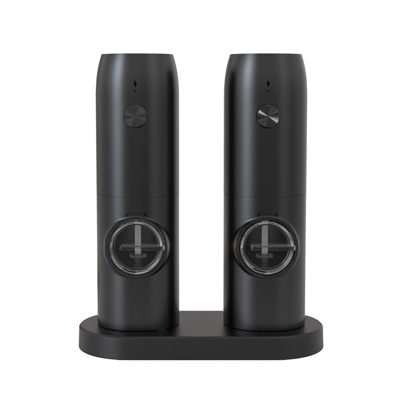 Salt & Peper Kværnsæt fra Kitchen Gadget Danmark