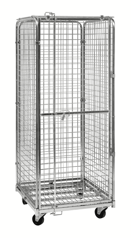 Km1200b | Sikkerhedscontainer fra Gastroudstyr
