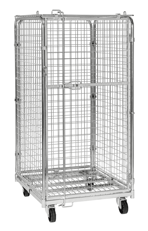 Km1215b | Sikkerhedscontainer fra Gastroudstyr
