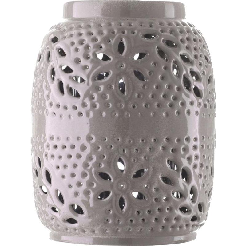 Siv Lanterne 21 Cm. fra A Simple Mess