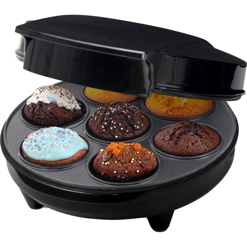 Mm40 Muffin Maker, 7 Stk. fra Champion