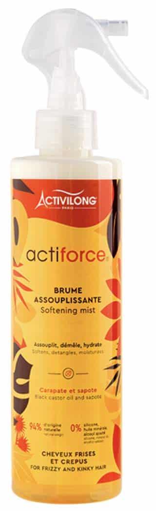 Activilong Softening Mist 250ml