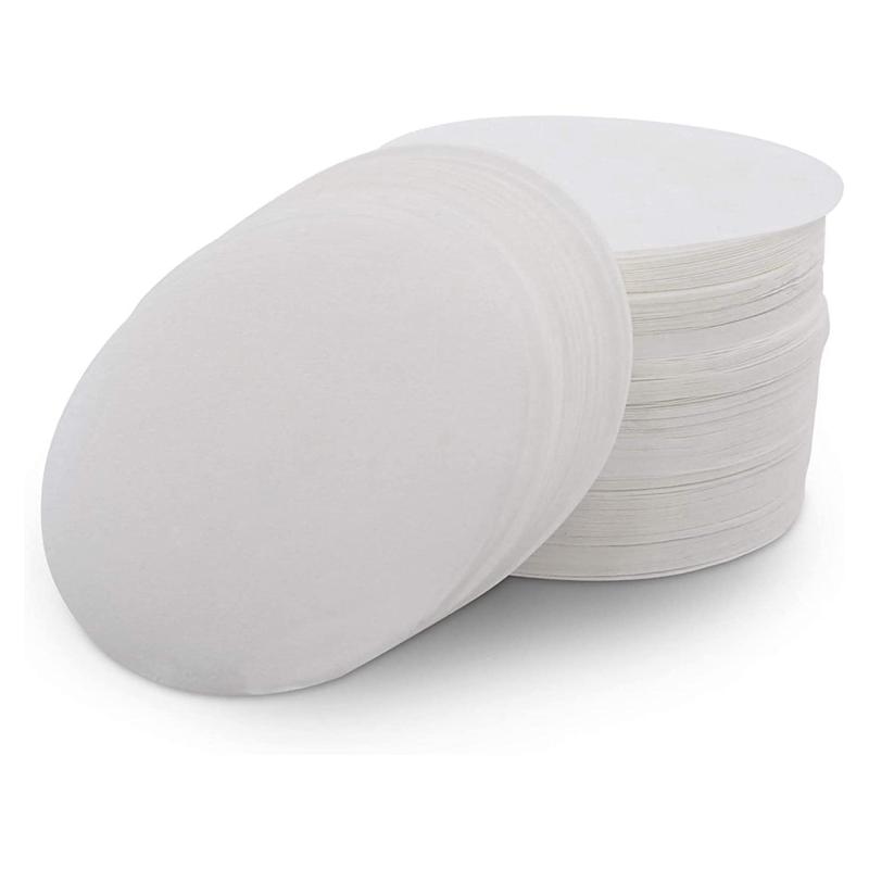 Micro Filters Kaffefilter 200 Stk. fra Aeropress