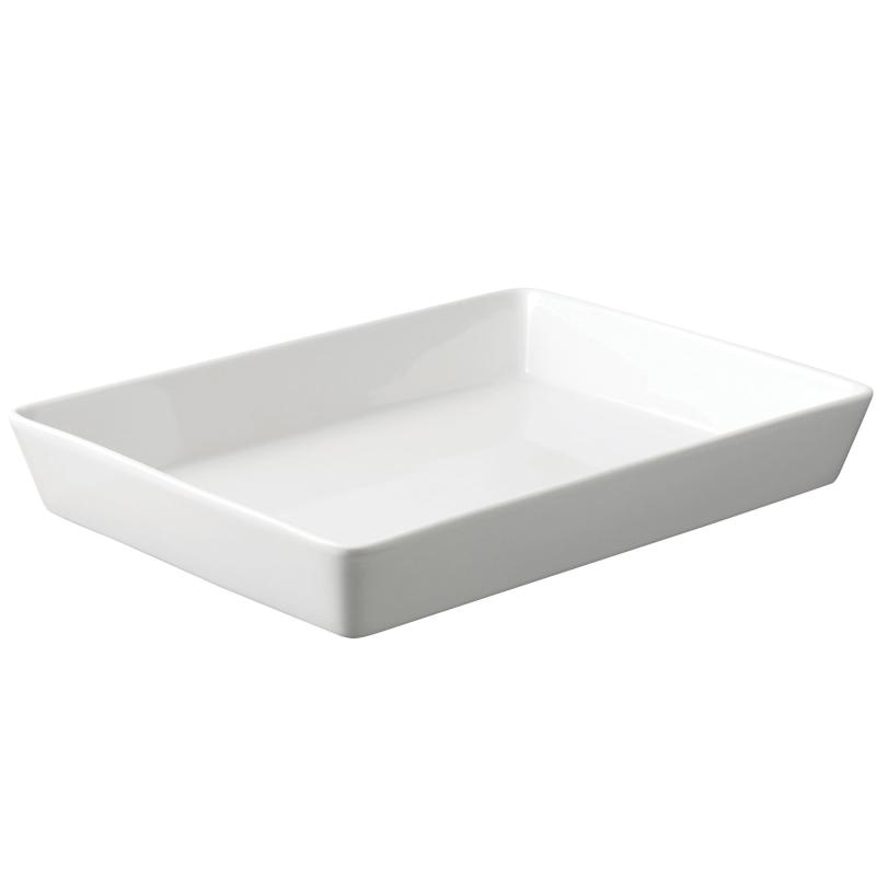 Aroma Ovnfast Fad 35 X 25 Cm fra Aida