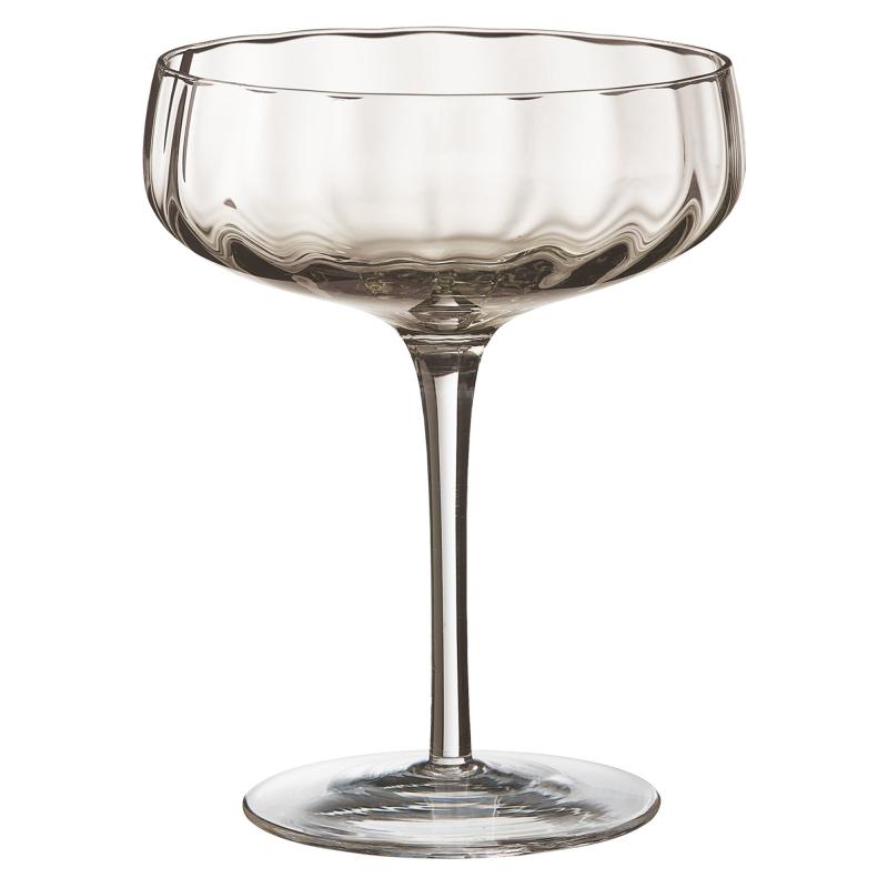 Champagne Cocktailglas, Sand fra Aida
