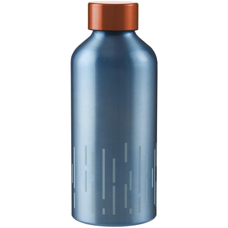 Confetti Drikkeflaske 0,6 Liter, Aqua Apricot fra Aida
