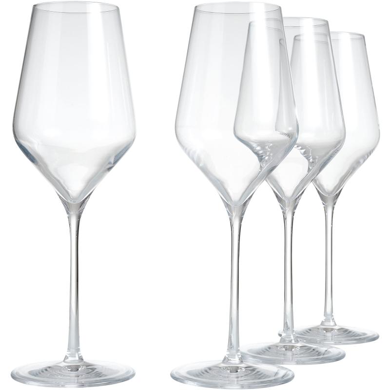 Connoisseur Hvidvinsglas 40,5 Cl. 4 Stk. fra Aida