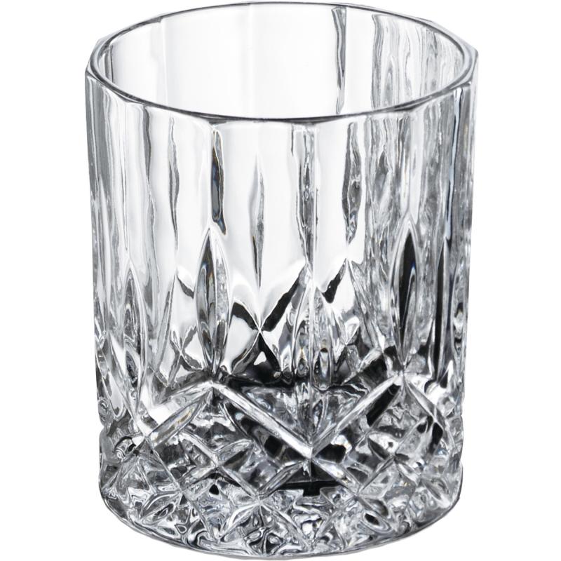 Harvey Whiskyglas 240 Cl., 4 Stk. fra Aida