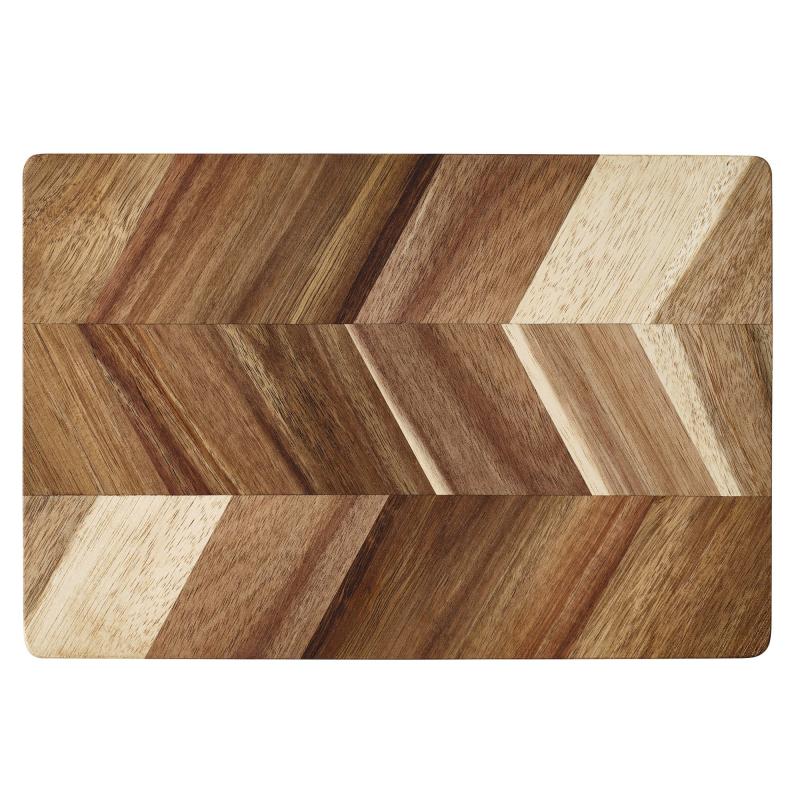 Tapasbræt 27 X 18 Cm fra Aida