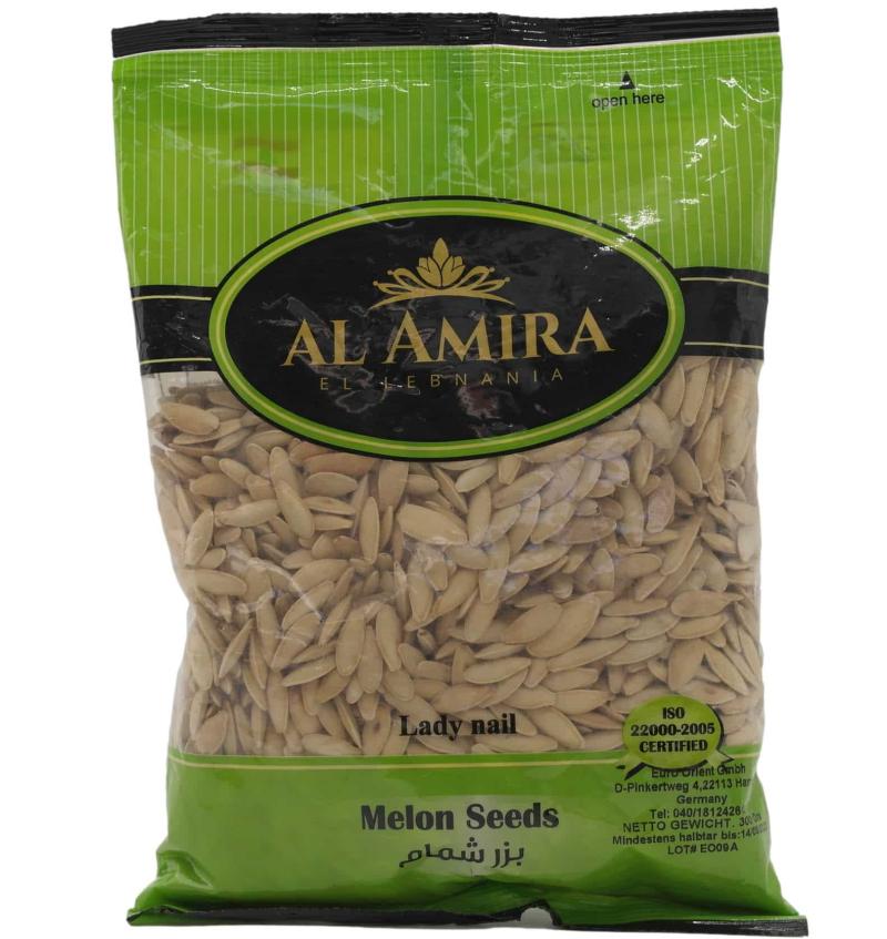 Al Amira Melon Frø 300gr