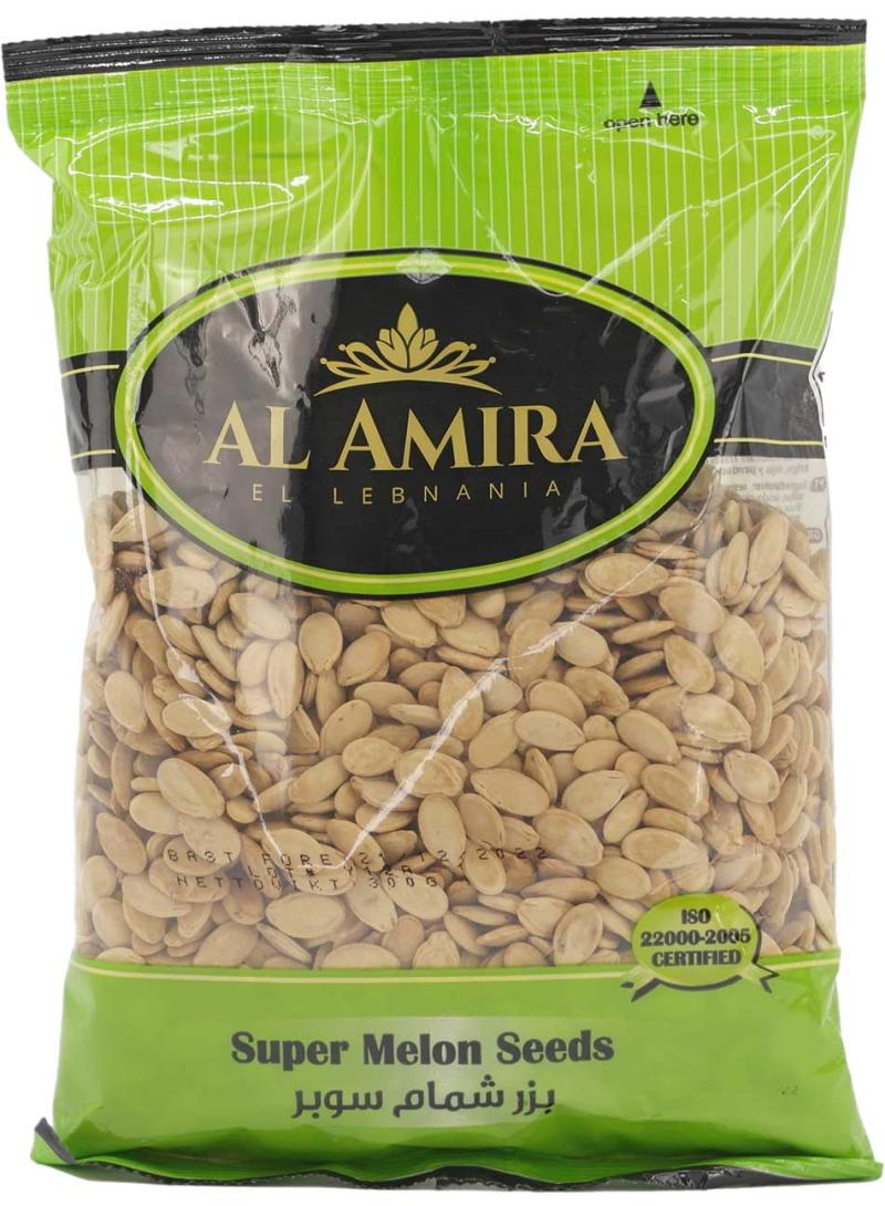 Al Amira Super Melon Frø