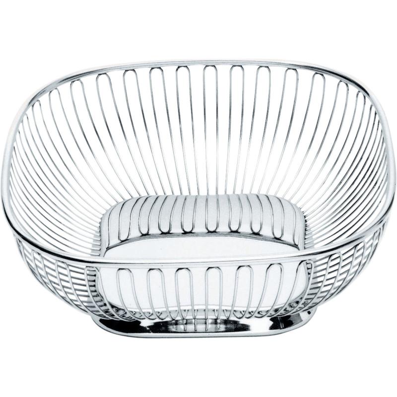 Firkantet Frugtkurv fra Alessi