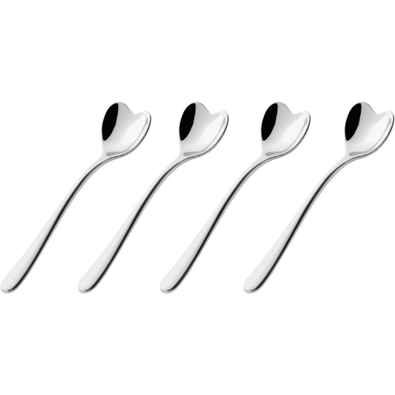 Kaffeske Sæt fra Alessi
