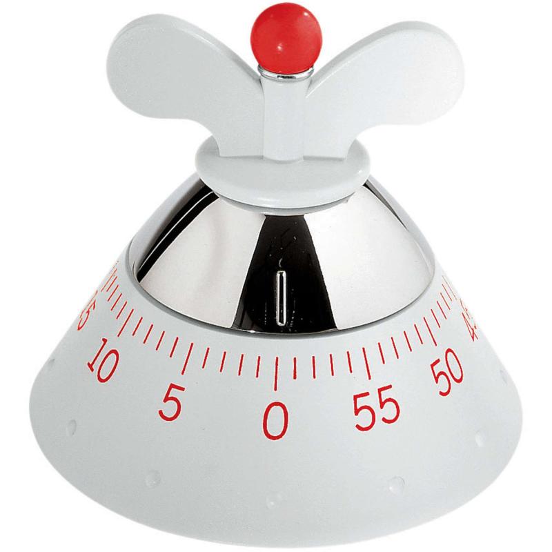 Minutur, Hvid fra Alessi