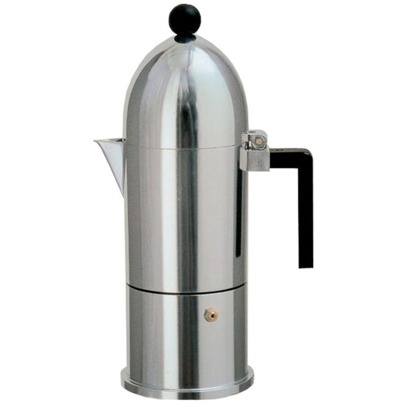 La Cupola Espressokande 3 Kopper fra Alessi