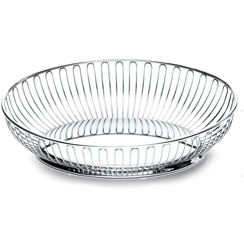Oval Trådkurv fra Alessi