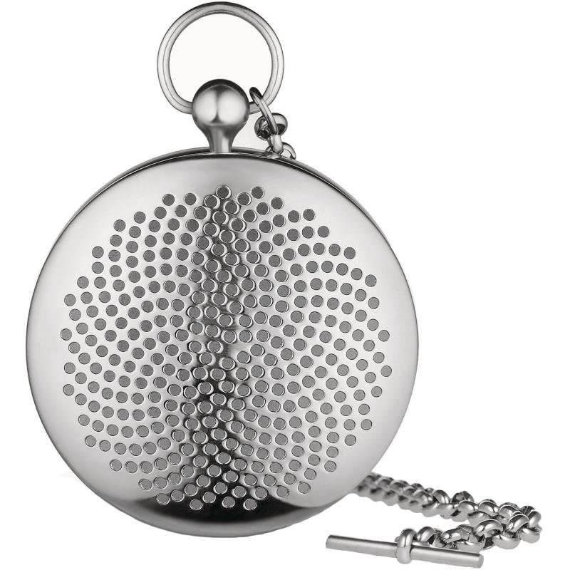 T Timepiece Tesi fra Alessi