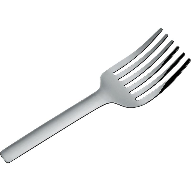 Tibidabo Spaghetti Gaffel fra Alessi