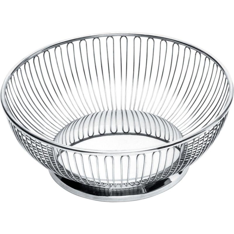 Trådkurv ø20 Cm. fra Alessi
