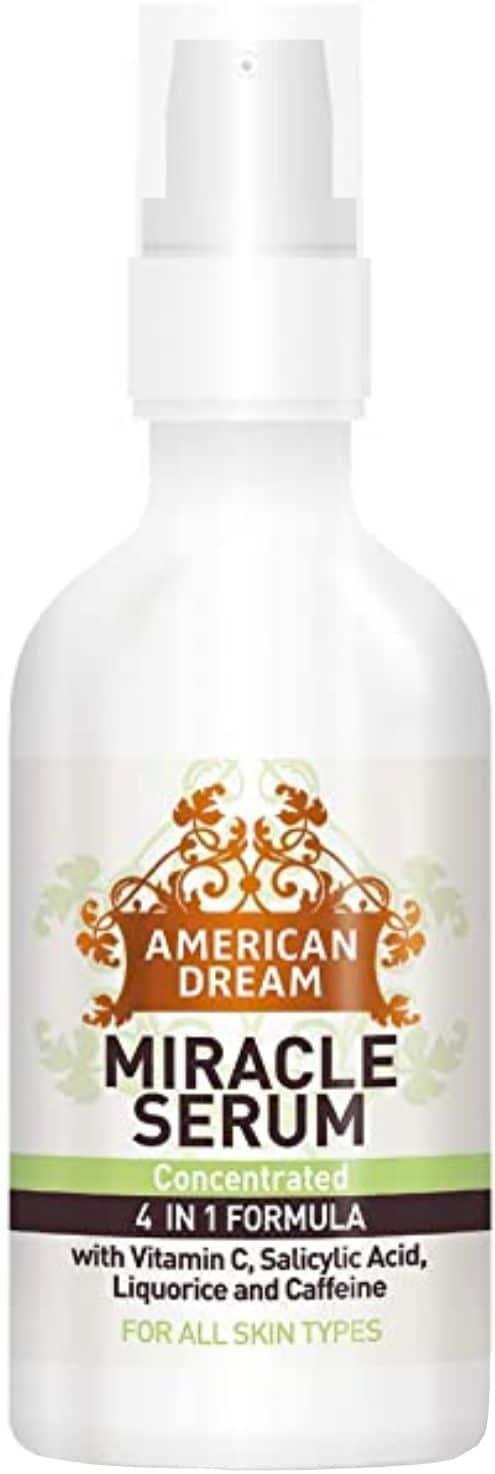 American Dream Miracle Serum 59 Ml