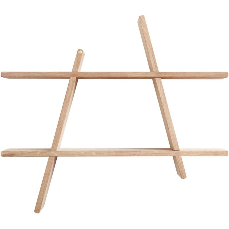 A Shelf Hylde Large fra Andersen Furniture