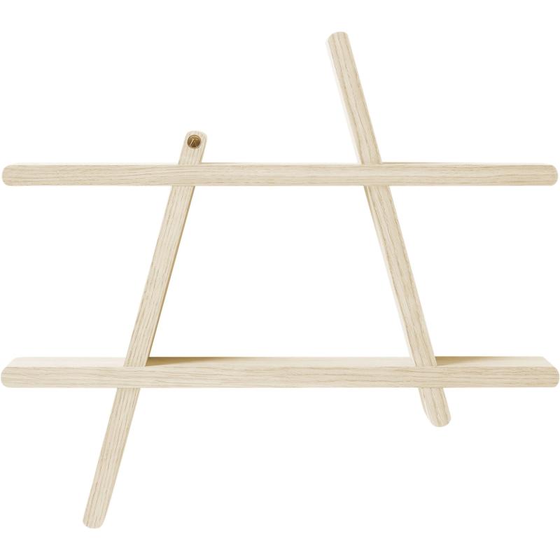 A Shelf Medium (52x9x46 Cm), Ask fra Andersen Furniture