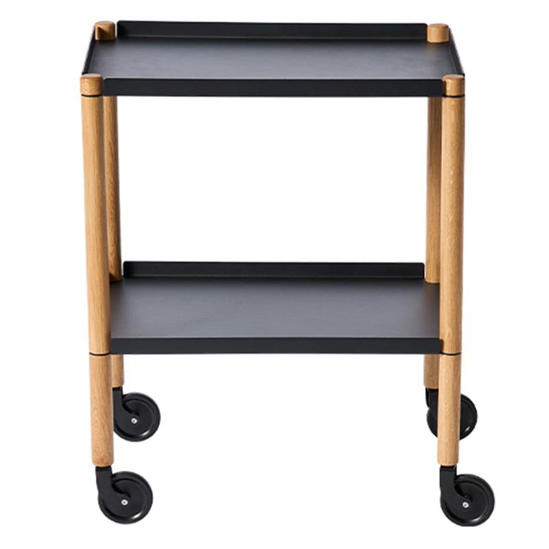 Bakkebord 50x35x63 Cm, Eg fra Andersen Furniture