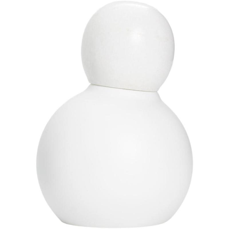 Boogie Salt  Og Peberkværn 12cm Hvid fra Andersen Furniture