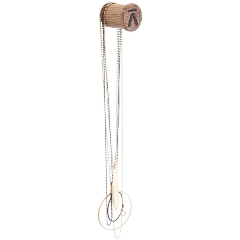 Hook 2 Stk. fra Andersen Furniture