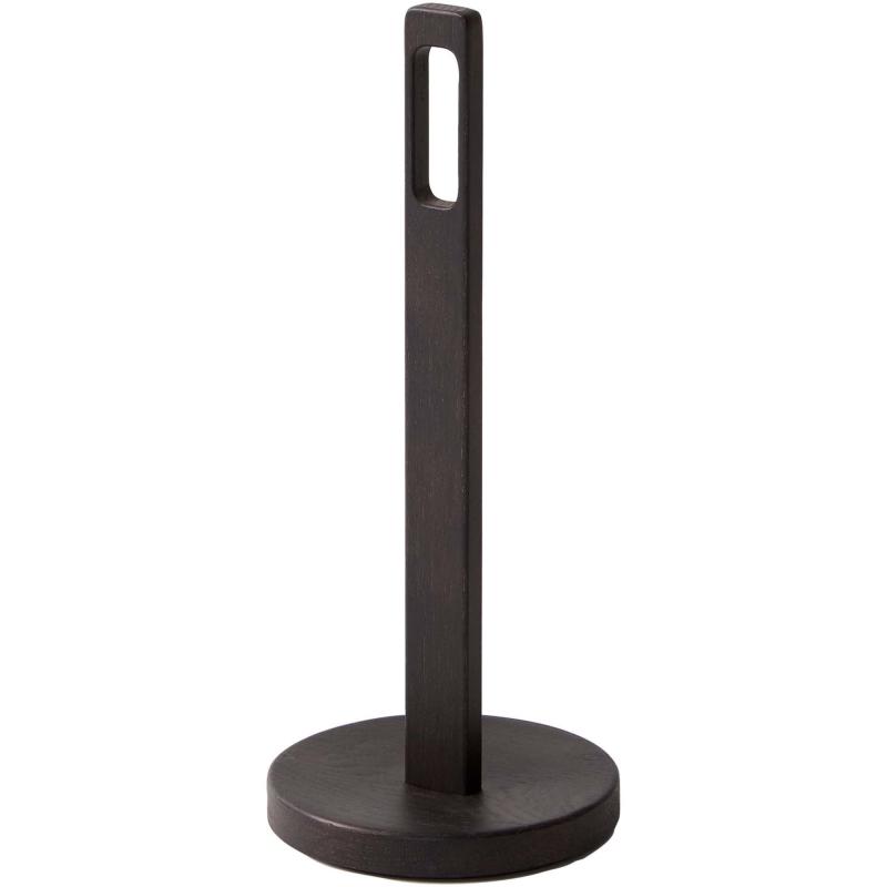 Køkkenrulleholder Sort fra Andersen Furniture