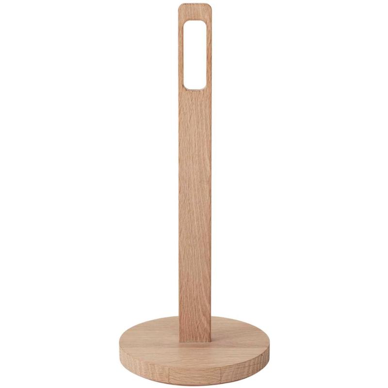 Køkkenrulleholder Egetræ fra Andersen Furniture