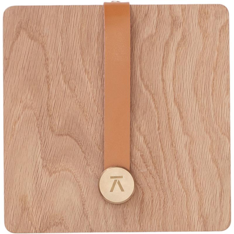 Servietholder 18 X 18 Cm fra Andersen Furniture