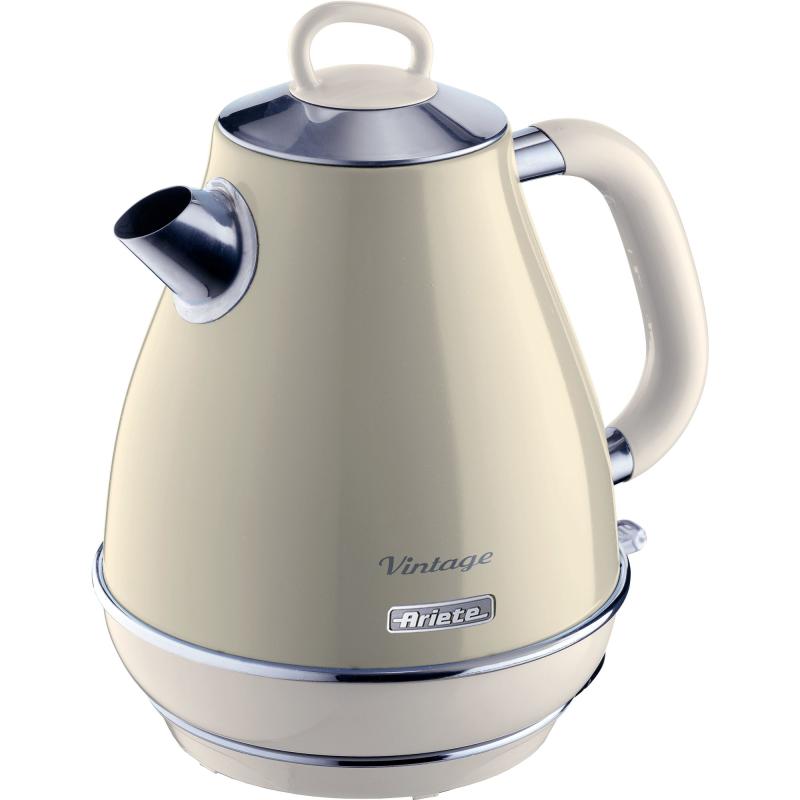 Elkedel Beige fra Ariete