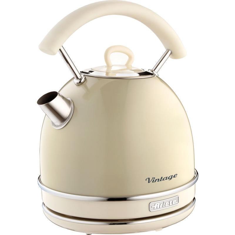 Elkedel 1,7 Liter Beige fra Ariete