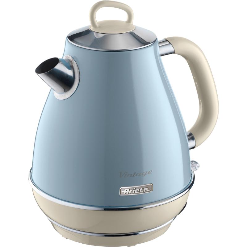 Elkedel Blue fra Ariete