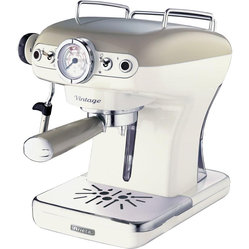 Espressomaskine Beige fra Ariete