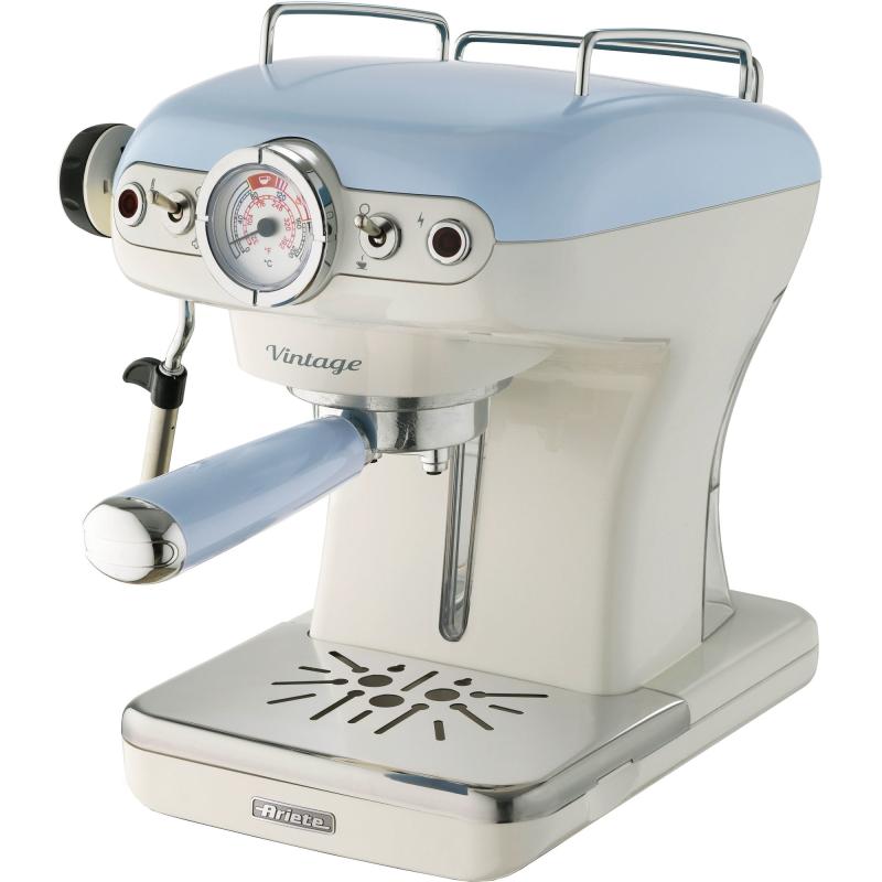 Espressomaskine Blå fra Ariete