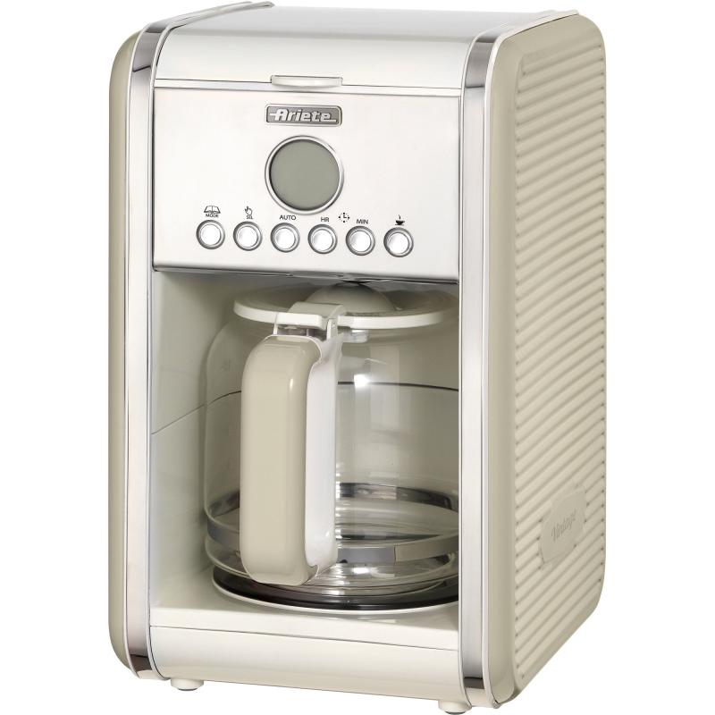 Kaffemaskine Beige fra Ariete