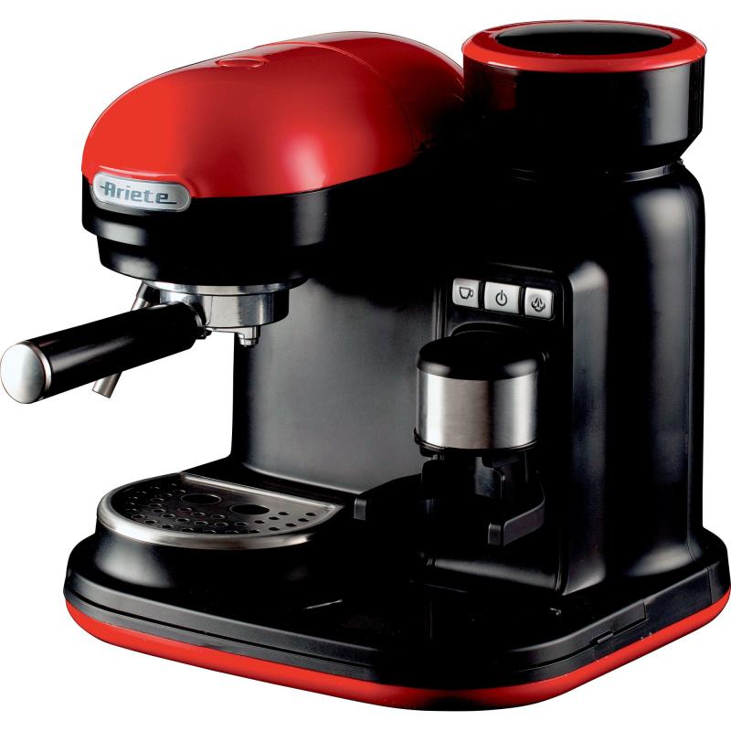 Moderna Espressomaskine fra Ariete