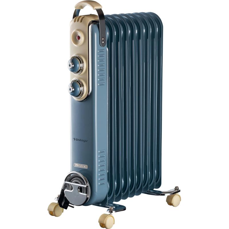 Olieradiator 9, Blå fra Ariete