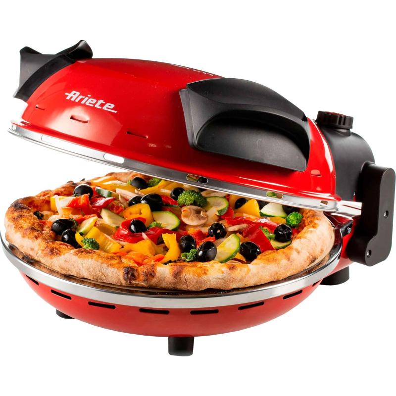 Pizza Maker fra Ariete