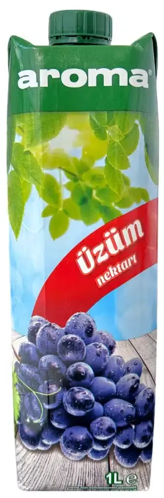 Aroma Vindrue Nektar 1 L