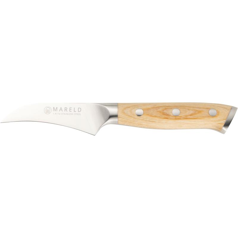 Urtekniv 7 Cm, Bright fra Mareld