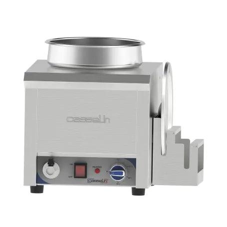 Bain Marie   Til Sauce   7,5 Liter fra Casselin