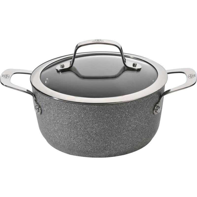 Salina Ti X Gryde 24cm fra Ballarini