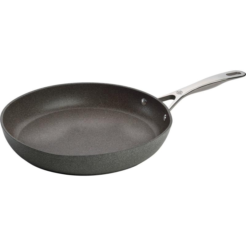 Salina Ti X Stegepande 32cm fra Ballarini