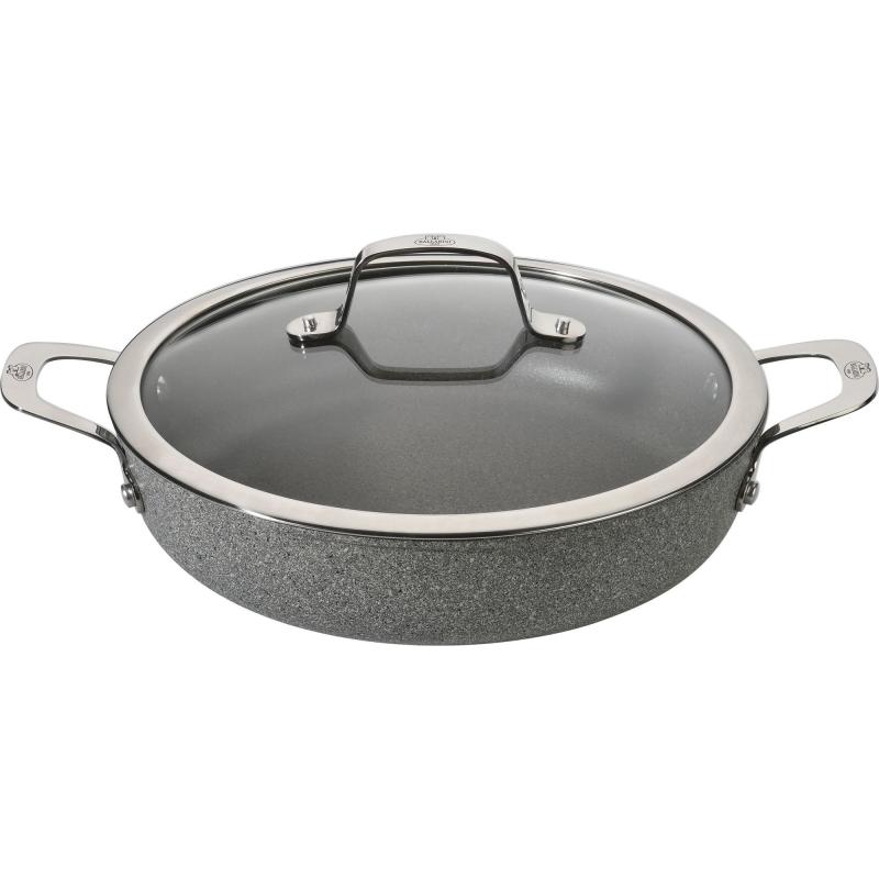 Salina Ti X Sauterpande 28cm fra Ballarini