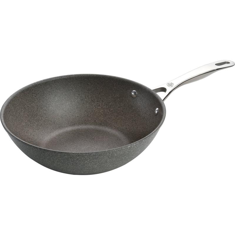 Salina Ti X Wok 30cm fra Ballarini